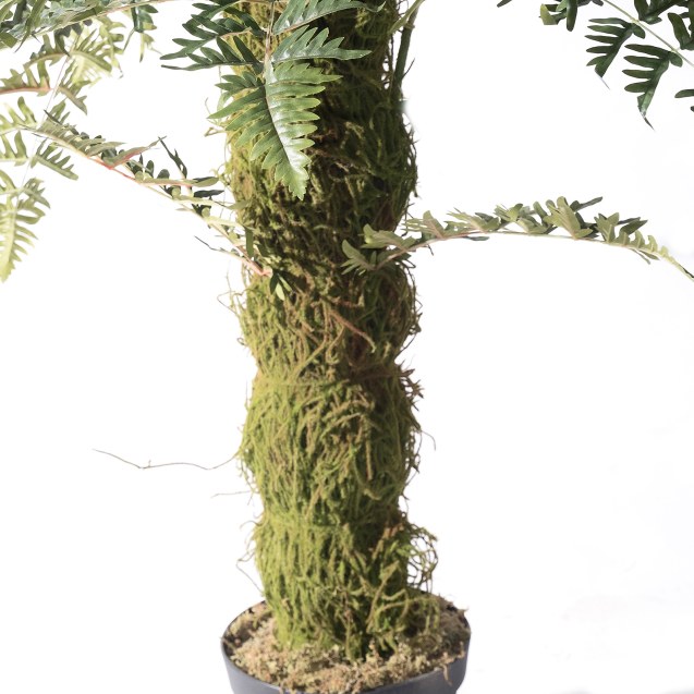 Supergreens Τεχνητό Δέντρο Φτέρη 260 εκ.