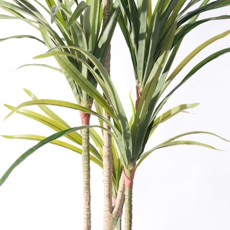 Supergreens Τεχνητό Δέντρο Δράκαινα "Anita" Πράσινο 150 εκ.