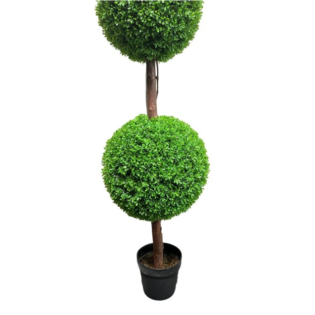 Supergreens Τεχνητό Δέντρο Πυξάρι Τριπλό...