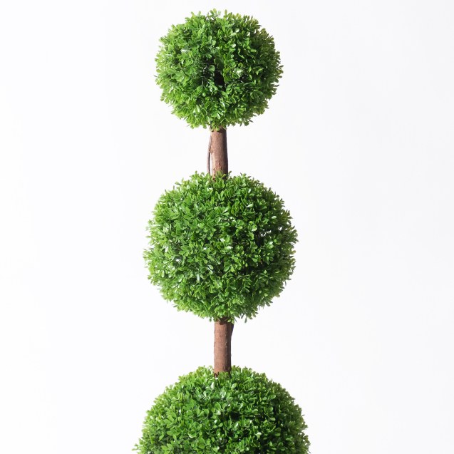 Supergreens Τεχνητό Δέντρο Πυξάρι Τριπλό...