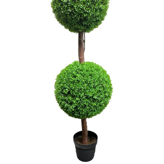 Supergreens Τεχνητό Δέντρο Πυξάρι Τριπλό...