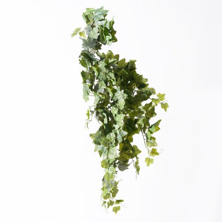 Supergreens Τεχνητός Κρεμαστός Κισσός Πράσινος90 εκ.