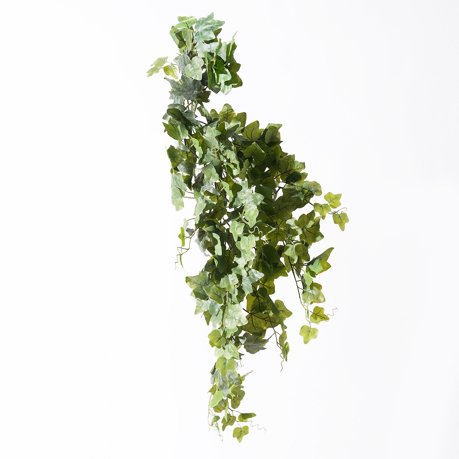 Supergreens Τεχνητός Κρεμαστός Κισσός Πράσινος90 εκ.