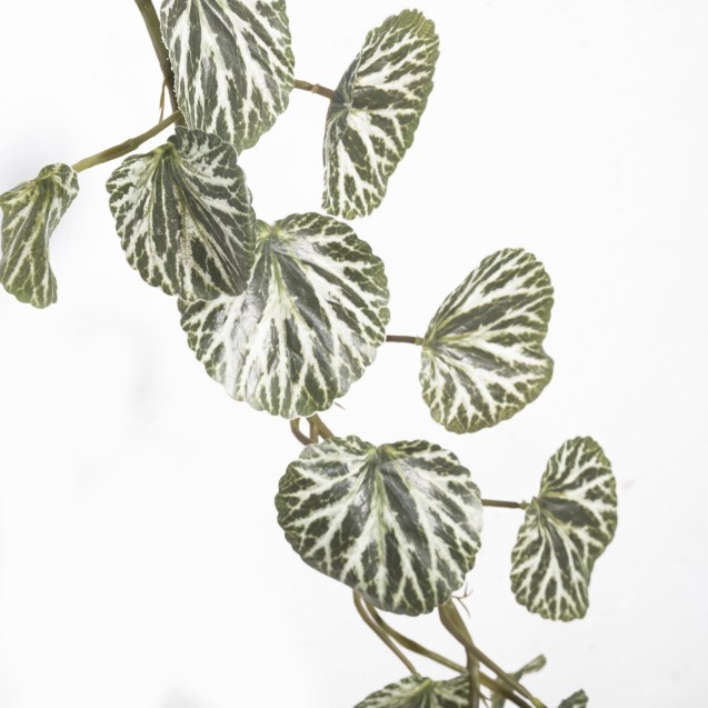 Supergreens Τεχνητή Γιρλάντα Σαξιφράγκα...