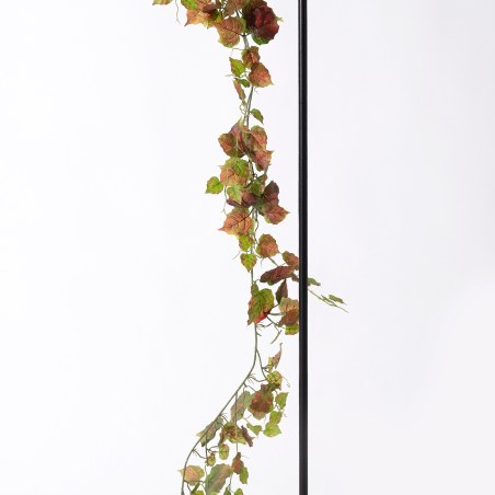 Supergreens Τεχνητή Γιρλάντα Πλάτανος Πράσινος 180 εκ.