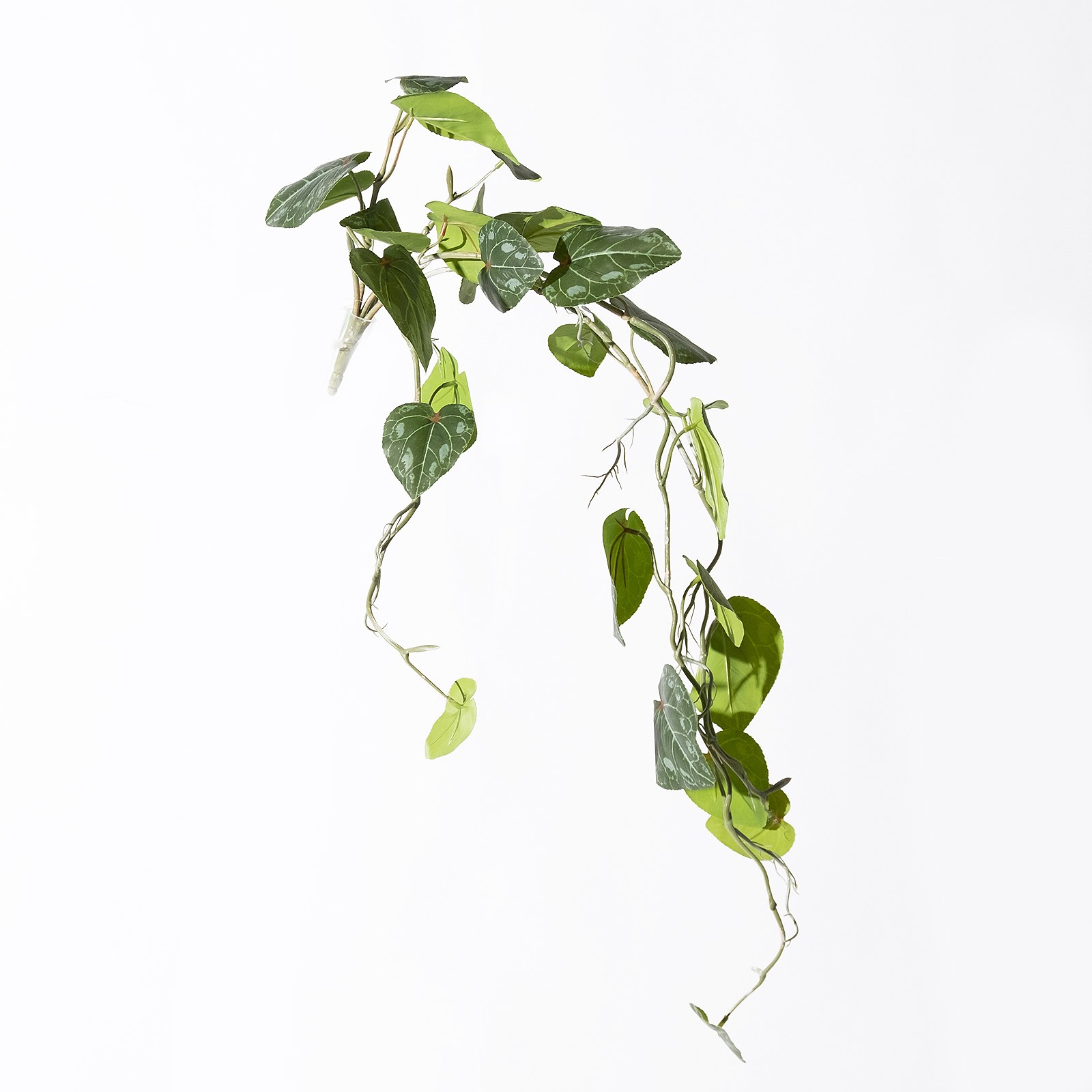 Supergreens Τεχνητή Γιρλάντα Πόθος Emerald Πράσινος 120 εκ.