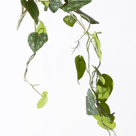 Supergreens Τεχνητή Γιρλάντα Πόθος Emerald Πράσινος 120 εκ.