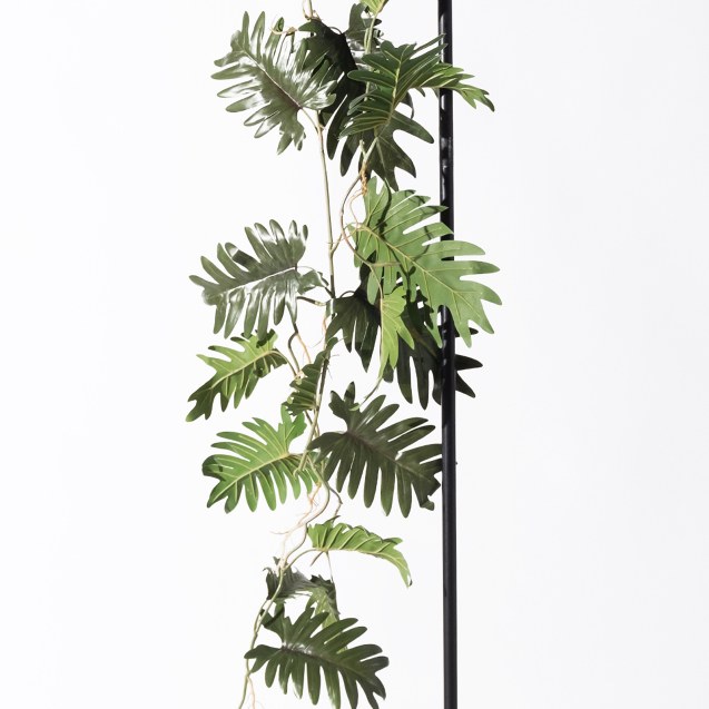 Supergreens Τεχνητή Γιρλάντα Φιλόδεντρο Xanadu...