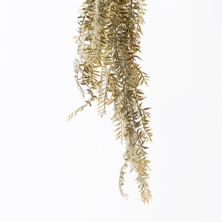 Supergreens Τεχνητή Κρεμαστή Τιλάνσια Andreana Γκρι 90 εκ.