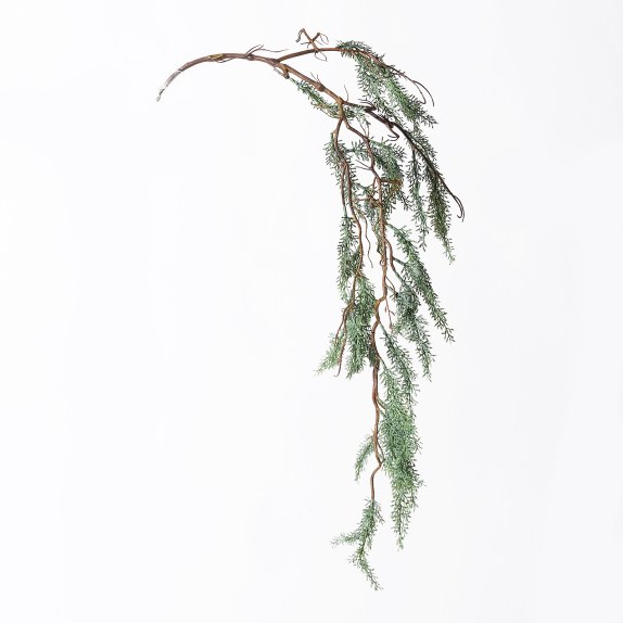 Supergreens Τεχνητό Κρεμαστό Reindeer Moss Πράσινο Σκούρο...