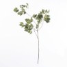 Supergreens Τεχνητό Κλαδί Κισσός Πράσινο 109 εκ.