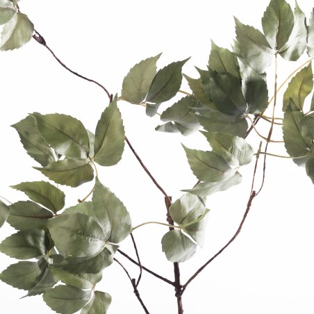 Supergreens Τεχνητό Κλαδί Κισσός Πράσινο 109 εκ.