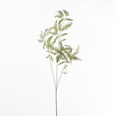 Supergreens Τεχνητό Κλαδί Φτέρη Πράσινο 111 εκ.
