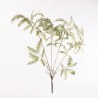 Supergreens Τεχνητό Κλαδί Φτέρη Πράσινο 83 εκ.