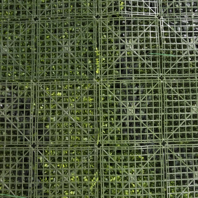 Supergreens Τεχνητή Φυλλωσιά Φτέρη με Baby...