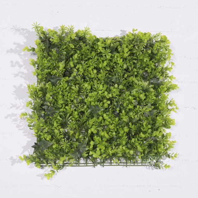 Supergreens Τεχνητή Φυλλωσιά Πυξάρι 50x50 εκ.