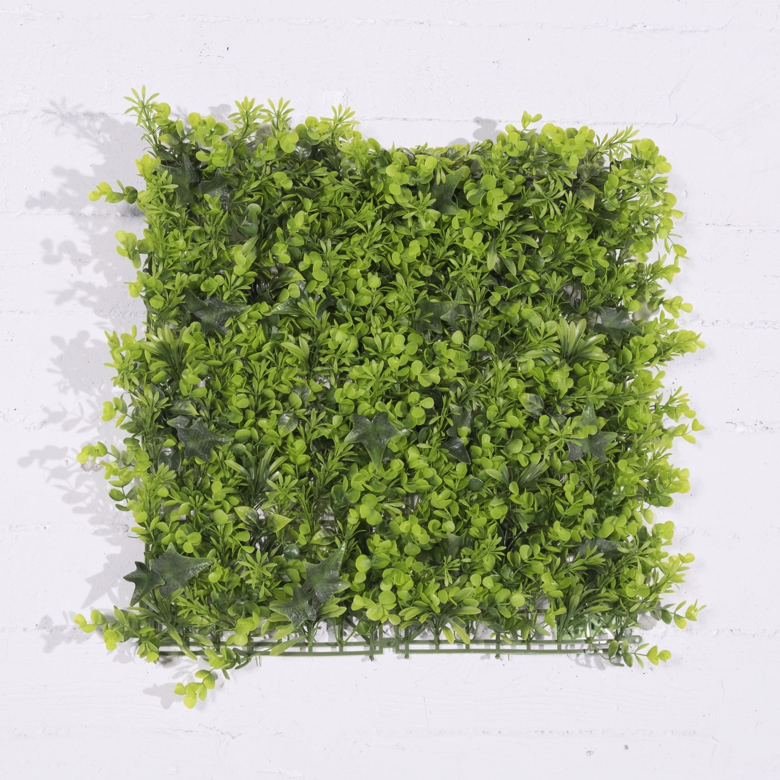 Supergreens Τεχνητή Φυλλωσιά Πυξάρι 50x50 εκ.