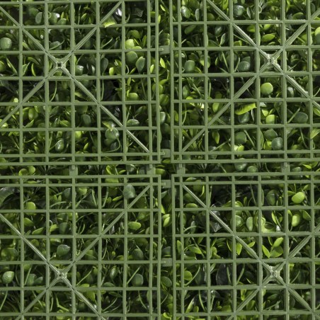 Supergreens Τεχνητή Φυλλωσιά Πυξάρι 50x50 εκ.