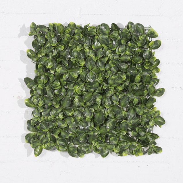 Supergreens Τεχνητή Φυλλωσιά Τριφύλλι 50x50 εκ.