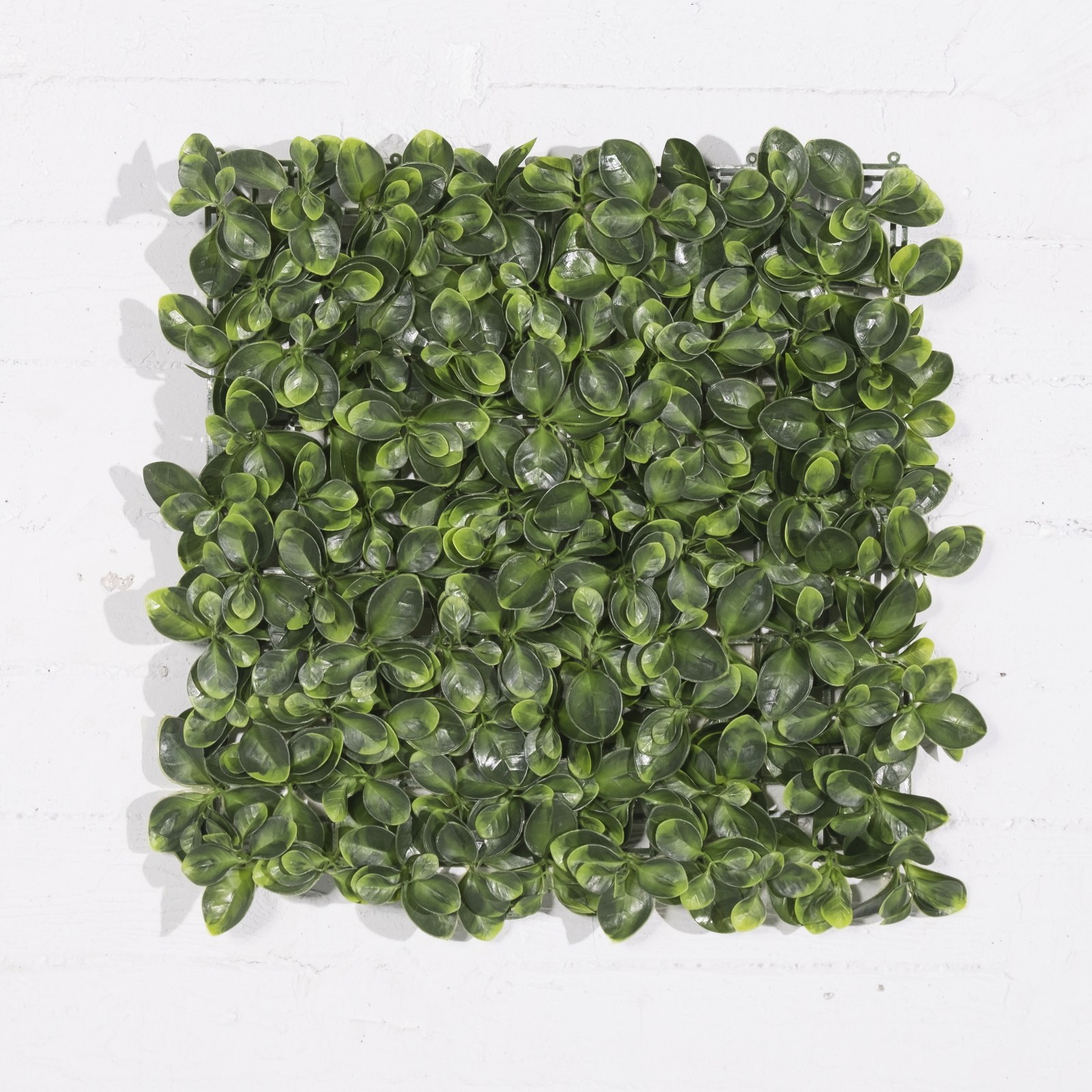 Supergreens Τεχνητή Φυλλωσιά Τριφύλλι 50x50 εκ.