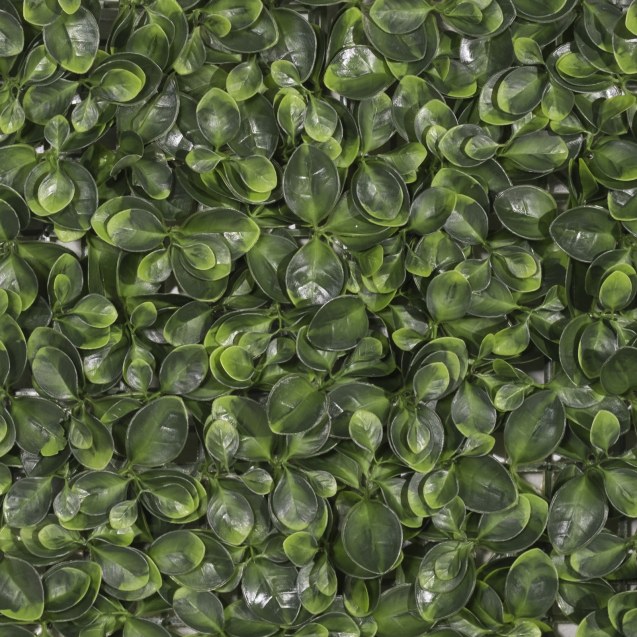 Supergreens Τεχνητή Φυλλωσιά Τριφύλλι 50x50 εκ.