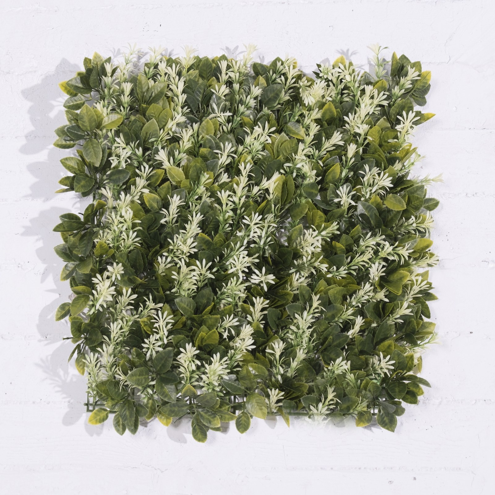 Supergreens Τεχνητή Φυλλωσιά Moss Hyloconium 50x50 εκ.
