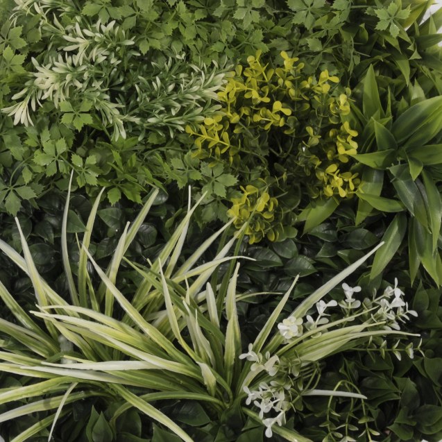 Supergreens Τεχνητή Φυλλωσιά Κάλαμος με Moss...