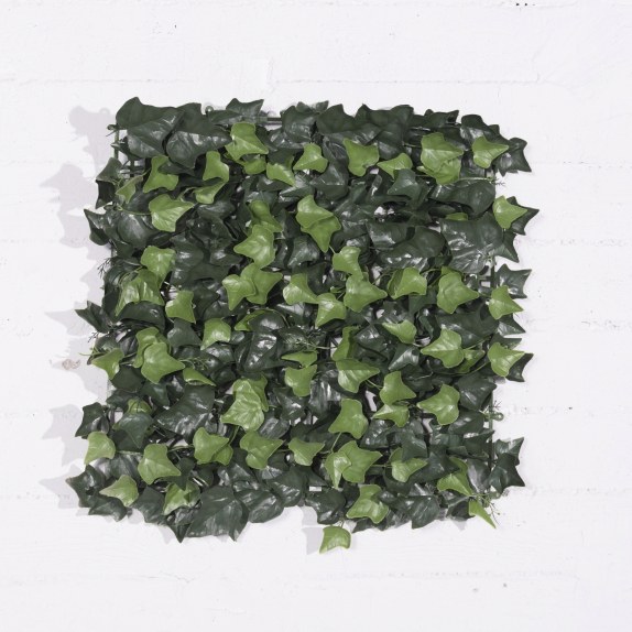 Supergreens Τεχνητή Φυλλωσιά Κισσός "Azorica" Πράσινη...