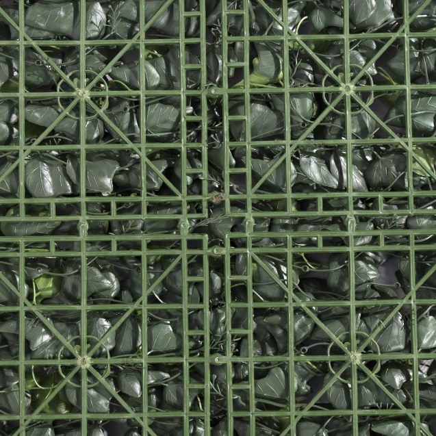 Supergreens Τεχνητή Φυλλωσιά Κισσός "Azorica"...