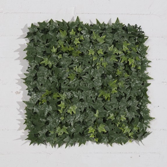 Supergreens Τεχνητή Φυλλωσιά Κισσός "Hibernica" Πράσινη...