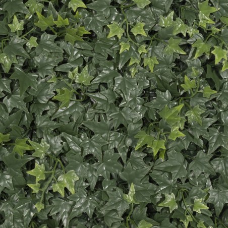 Supergreens Τεχνητή Φυλλωσιά Κισσός "Hibernica" Πράσινη 50x50 εκ.