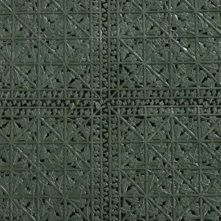 Supergreens Τεχνητή Φυλλωσιά Κισσός "Hibernica" Πράσινη 50x50 εκ.