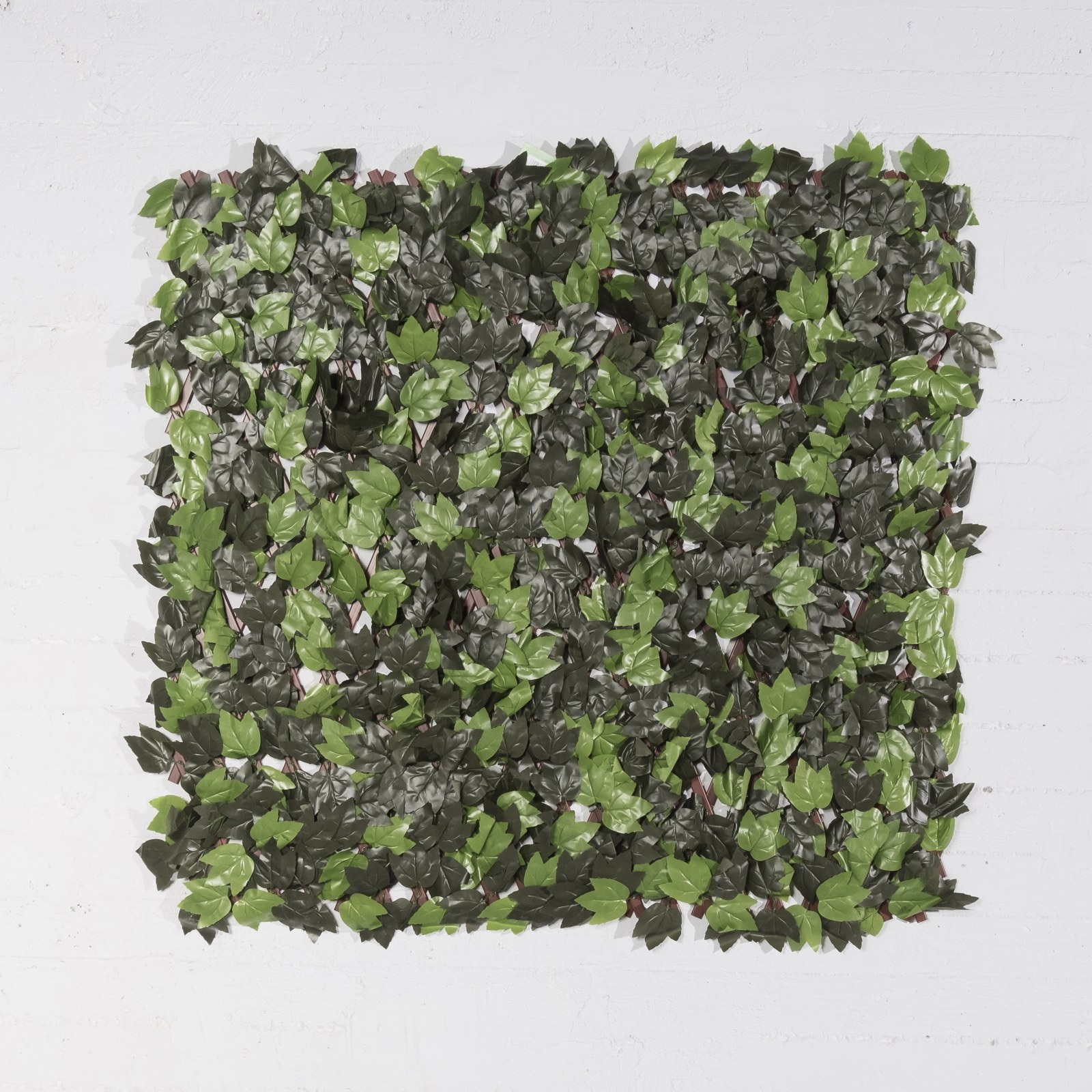 Supergreens Τεχνητή Φυλλωσιά Πτυσσόμενη Κισσός "Eden" Πράσινη 100x200 εκ.