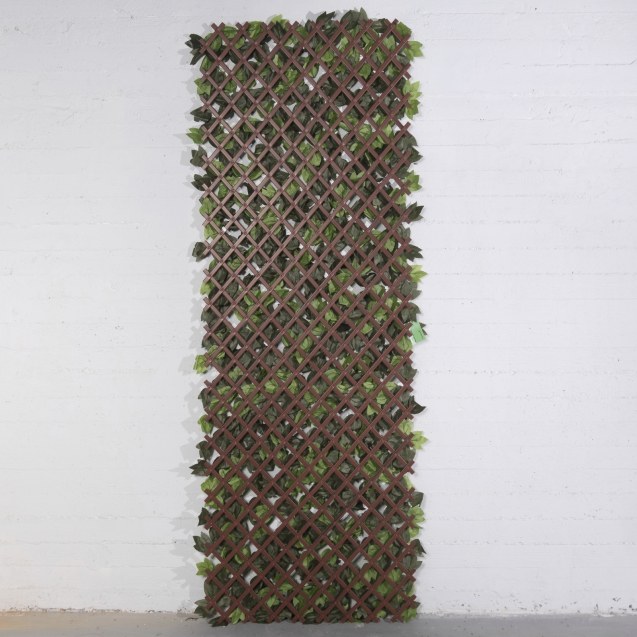 Supergreens Τεχνητή Φυλλωσιά Πτυσσόμενη Κισσός...