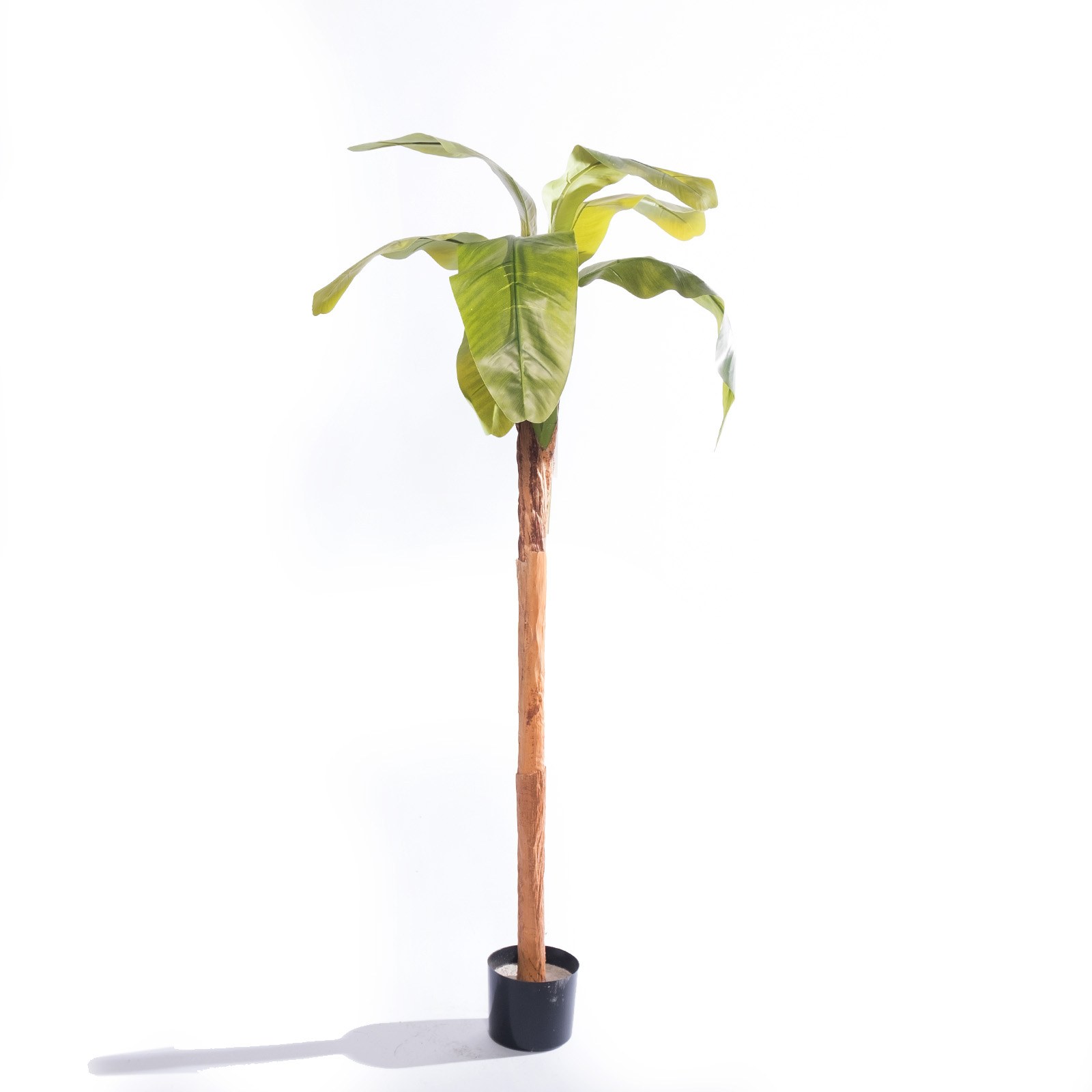 Supergreens Τεχνητό Δέντρο Μπανανιά "Musa Vertica" Πράσινο160 εκ.