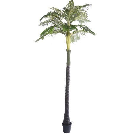 Supergreens Τεχνητό Δέντρο Αρέκα "Arborechentis" Πράσινο 320 εκ.