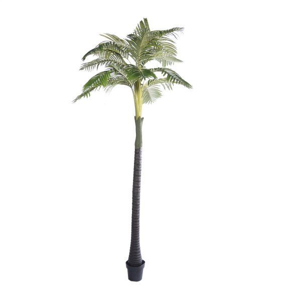 Supergreens Τεχνητό Δέντρο Αρέκα "Arborechentis" Πράσινο...