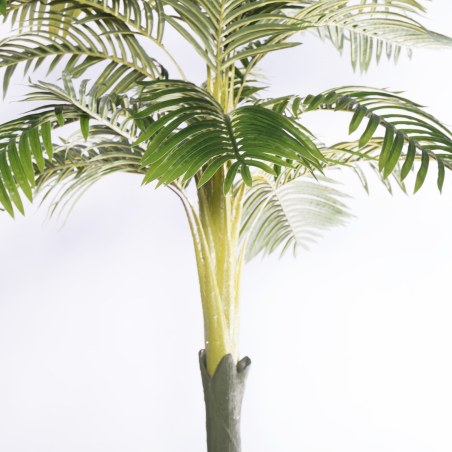 Supergreens Τεχνητό Δέντρο Αρέκα "Arborechentis" Πράσινο 280 εκ.