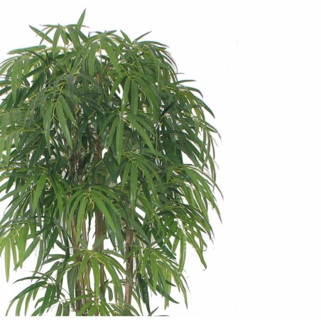 Supergreens Τεχνητό Δέντρο Μπαμπού Lagoon Πράσινο 183 εκ.