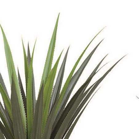 Supergreens Τεχνητό Φυτό Γιούκα Needleleaf Πράσινο 90 εκ.