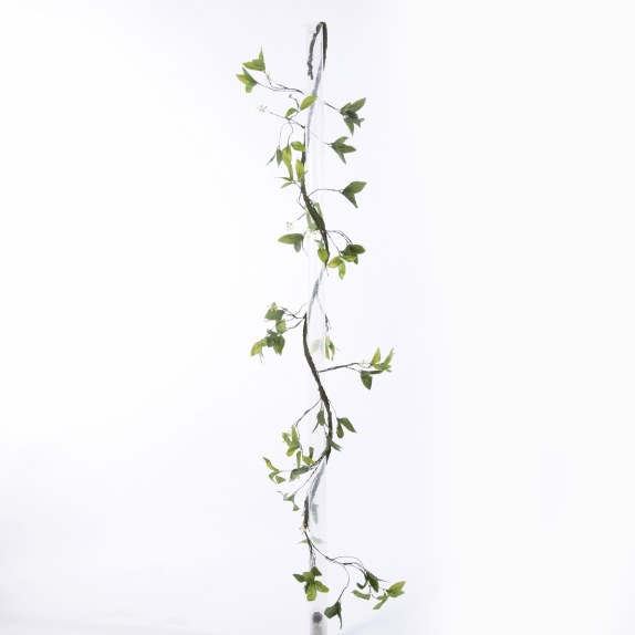 Supergreens Τεχνητή Γιρλάντα Γεράνι Skybreeze Πράσινη 240...