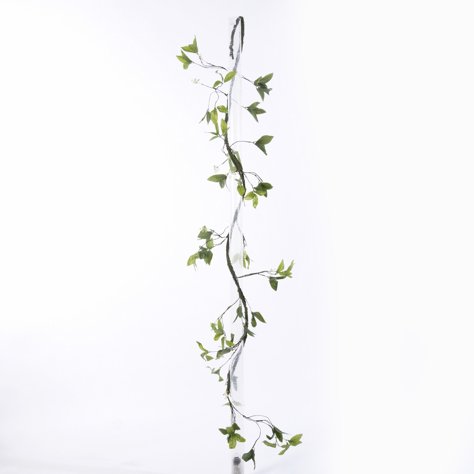 Supergreens Τεχνητή Γιρλάντα Γεράνι Skybreeze Πράσινη 240 εκ.