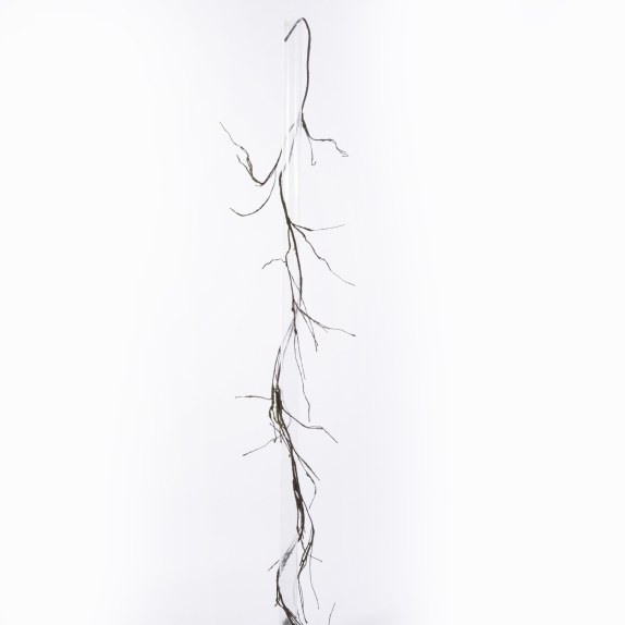 Supergreens Τεχνητό Κλαδί Αποξηραμένο Frostwood 220 εκ.