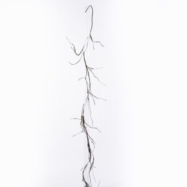 Supergreens Τεχνητό Κλαδί Αποξηραμένο Frostwood...