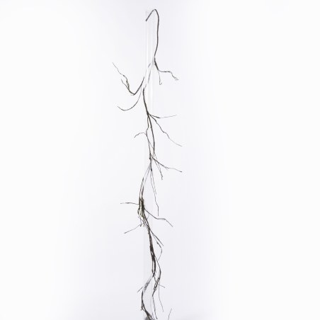 Supergreens Τεχνητό Κλαδί Αποξηραμένο Frostwood 220 εκ.