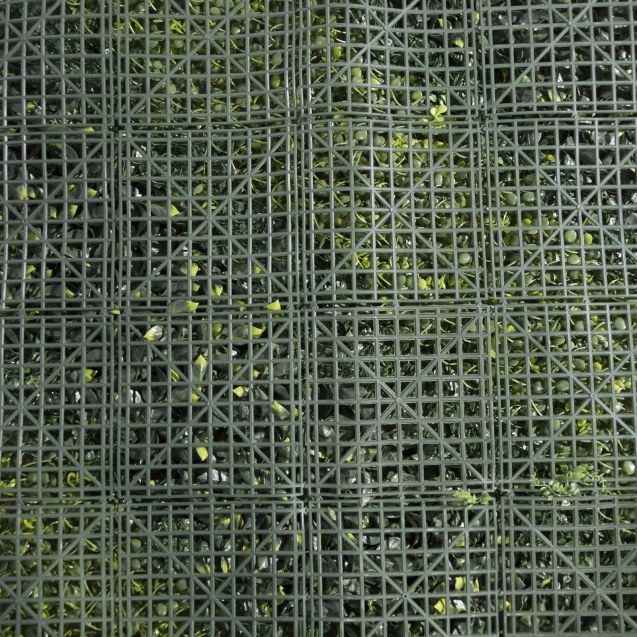 Supergreens Τεχνητή Φυλλωσιά Πυξάρι με Φτέρη...