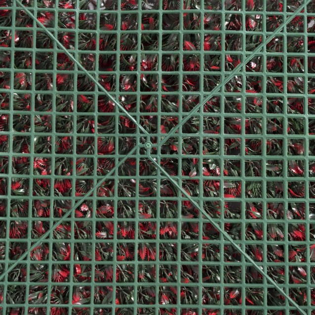 Supergreens Τεχνητή Φυλλωσιά Moss "Rubrimossia"...