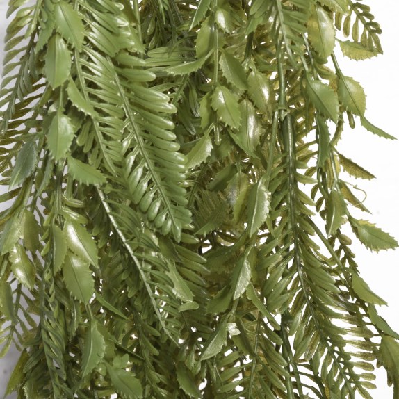 Supergreens Τεχνητή Κρεμαστή Φτέρη Bracken "Rhein"...