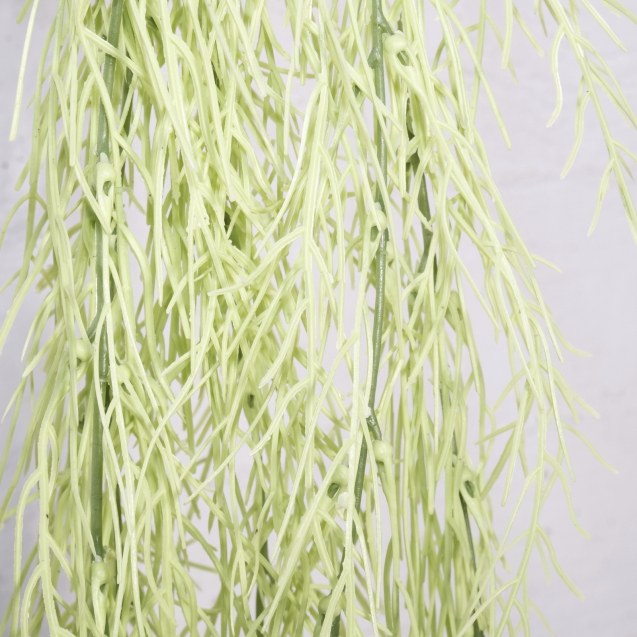 Supergreens Τεχνητή Κρεμαστή Ρουσέλια...