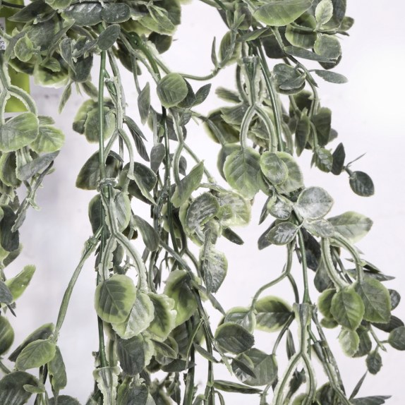 Supergreens Τεχνητό Κρεμαστό Φασκόμηλο "Salvi" Πράσινο 78...